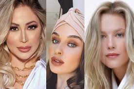 Festa avaliada em um milhão de reais terá presença de Carol Narizinho,  Giani Albertoni e Hanah Júlia