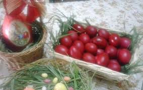 Traditii si obiceiuri din postul pastelui in tara chioarului, maramures. Traditii Si Obiceiuri De Paste In Ardeal