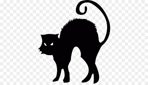 Check spelling or type a new query. Halloween Cat Silhouette Png Download 512 512 Free Transparent Black Cat Png Download Cleanpng Kisspng