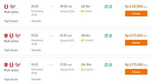 Tak hanya itu, travelers juga bisa mendapatkan tambahan diskon hingga 500 ribu jika membeli tiket pesawat minimal tiga tiket, dan gratis voucher traveloka eats. Harga Tiket Pesawat Citilink Jakarta Medan Hari Ini Paket Tour Murah Bayar Cash Atau Cicilan Bersamawisata