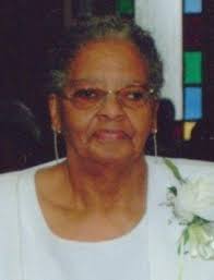 Ruth Nock Obituary (2015)