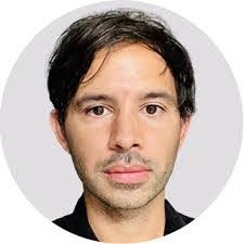 Carlos Pazos's Instagram, Twitter & Facebook