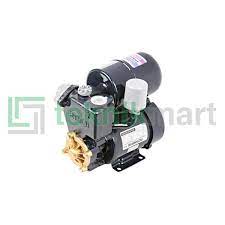 Biasanya pompa booster bekerja otomatis, bisa menggunakan pressure switch atau flow switch. Belanja Teknik Bisa Klik Bisa Liat Fisik Shimizu Ps 135e Automatic Pompa Air Sumur Dangkal