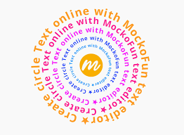 Circular Text Generator Online Curve Text Troygram To create a circle image online go to elements > shapes > geometric and add a circle shape.