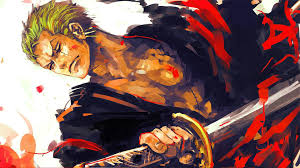 Have fun with this zoro extension!! Roronoa Zoro Theme For Windows 10 8 7