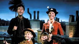 Zep Trial Day 3 Mary Poppins Song Structures Best Classic Bands The song won the 1964 academy award for.