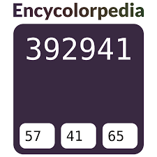 392941 Hex Color Code, RGB and Paints