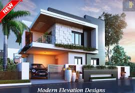 Modern beach houses are bigger, more elaborate mirrors of their old forms; Top 50 Front Elevation Designs For Double Floor House Small House Design Exterior Bungalow House Design Bungalow Design