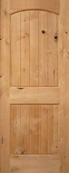 Check spelling or type a new query. 6 8 Tall 2 Panel Arch V Groove Knotty Alder Interior Wood Door Slab Rustic Doors Interior Wood Doors Interior Doors Interior