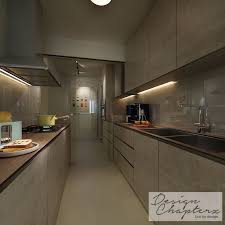 Here the decorating expert behind beyond the box interiors shows how neutral kitchen features can make a sizable impact. Kitchen Interior Design Modern Kitchen Room Kitchen Remodel Small