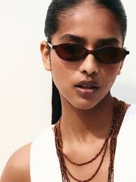 Occhiali da sole marroni da donna » online su ABOUT YOU