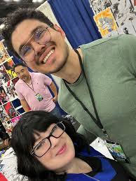 Thanks for the add, huge shout out to Nathan