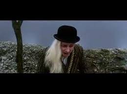 Barry mcgovern, stephen brennan, johnny murphy vb. Lucky S Speech Is An Incoherent Jumble Of Words Which Seems To Upset Vladimir And Estragon For Sporadically Both Rise To Protest Moving Pictures Speech Lucky