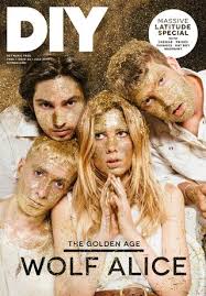 But somehow i ended up sticking around. Diy July 2015 By Diy Magazine Issuu