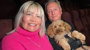 Taking dogs to Norwich cinema 'means so so much to us'