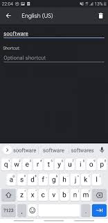Giant boulder of death mod: Gboard For Android Download