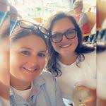 Victoria Mcphail's Instagram, Twitter & Facebook