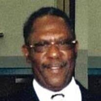 Mr. Jay Harvey Wilson Obituary