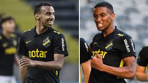 (born 16 jul, 2002) midfielder for aik solna. Aik Talangerna Vi Unga Gor Det Bra Bajen Hade Ingenting Fotbolldirekt