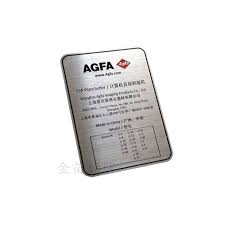 Design internal pressure = 0 psi or 0 inh2o. Nameplate Blog Article For Custom Name Plates Labels And Signs