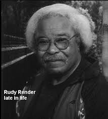 Marv Goldberg's R&B Notebooks