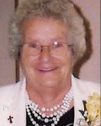 Evelyn A. Windus Obituary October 23, 2023