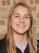 2020 MWC Women's Swimming & Diving Award Winners