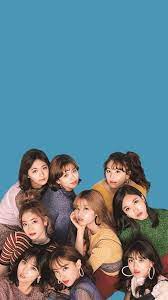 Twice 4k full hd super retina wallpapers and backgrounds for ios android included iphone, ipad samsung mac & tablet. Twice 2019 Wallpapers Wallpaper Cave