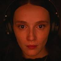 Found Shadows by P.T. Hylton