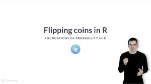 Register now and get your 10$ plus 10$ in r coins more for every invited person!. R Tutorial Flipping Coins In R Youtube