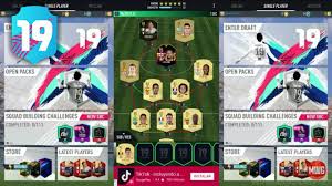 Download Pacybits Fut 19 Apk Mod Unlimited Money V1 6 12