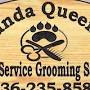 Panda Queens Grooming Salon from foursquare.com