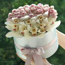 Our flowers for sale are perfect for anyone and any occasion. Flower Boxes For Sale