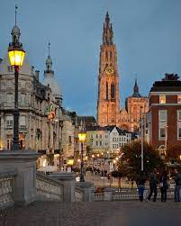 It is the second largest city and municipality in belgium as well as the capital of the province of flanders. Antwerpen Belgium Travel Antwerp Visit Belgium