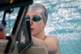 North Central Conference swimming and diving