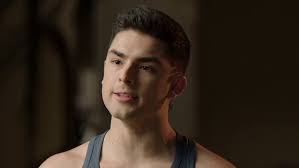 Mark Tinoco's Instagram, Twitter & Facebook