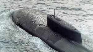 Gambar kapal selam terbesar terpanjang di dunia, belgorod dari rusia pada pameran angkatan laut madex 2019, dsme meluncurkan desain kapal selam baru yang didedikasikan untuk. Tahun Ini Rusia Akan Miliki Kapal Selam Terbesar Di Dunia Global Liputan6 Com