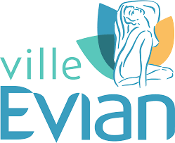 Evian logo / search evian logo vectors free download. Fichier Logo Evian Bains Svg Wikipedia