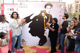 Mumbai 76th Birth Anniversary Of Bruce Lee Social News Xyz Cheetah yajnesh shetty is an actor and director, known for he is back, gambler (1995) and hum tum pe marte hain (1999). mumbai 76th birth anniversary of bruce
