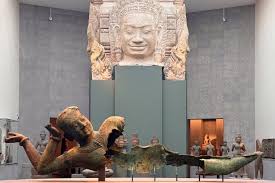 Photo Nuit europenne des muses : dix-sept ides pour en profiter