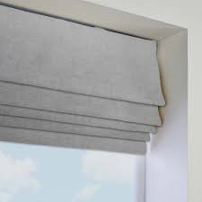 Check out these solid shades and discover your hue of choice. Gray Manual Cotton Roman Blinds For Bedroom Rs 120 Square Feet H A Gas Agency Id 22922498797