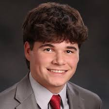 I am thrilled to announce that myself and a team of my peers, Connor  Little, Brandon Troup, and Jonathan Debel, were awarded the Grand Prize at  the University of Michigan Fall 2024