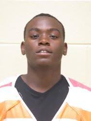 Bossier Parish Jail Bookings 7/24/2019