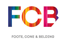 After that, the emblem hasn't gone far from its roots. Fcb Global Press Kit