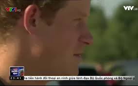 Hoàng tử Anh Harry chia sẻ về sự suy sụp sau cái chết của mẹ