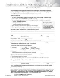 Privacy laws under hipaa 5. 42 Fake Doctor S Note Templates For School Work Printabletemplates