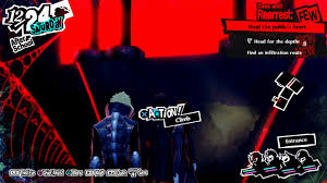 The holy grail will return you to shibuya just before it starts to corrupt the world. December Persona 5 Royal Walkthrough Neoseeker