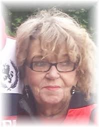 Connie Hudson Obituary