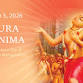 Gaura Purnima Appearance of Sri Caitanya Mahaprabhu - 3759 McCreary's Ridge Rd Event Image