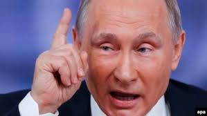 Легко ли Путину лгать?